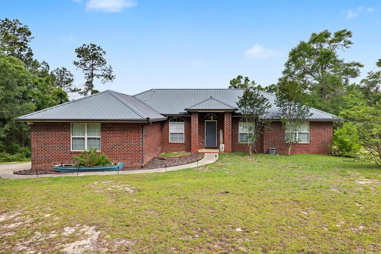 1200 Sly Drive - Photo 1