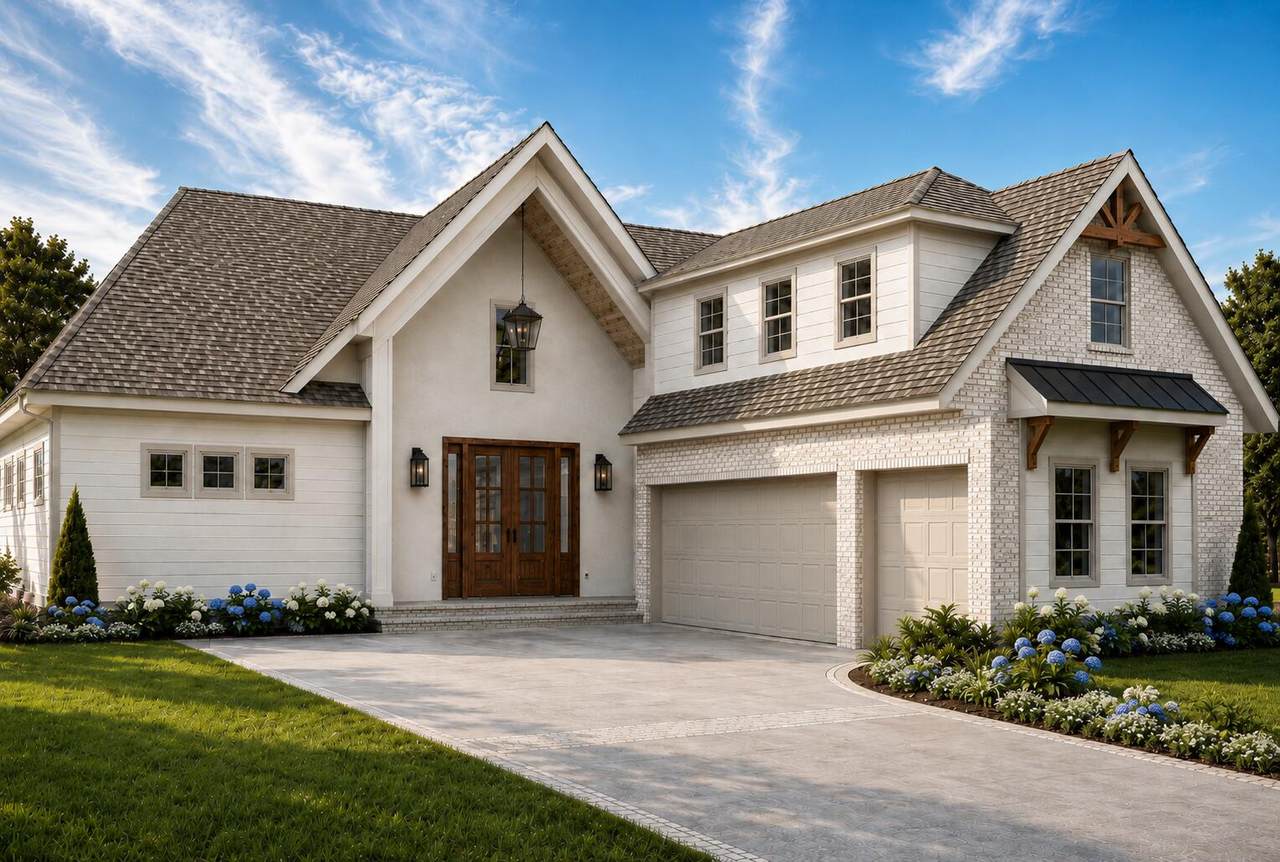 1214 Driftwood Point Road - Photo 1