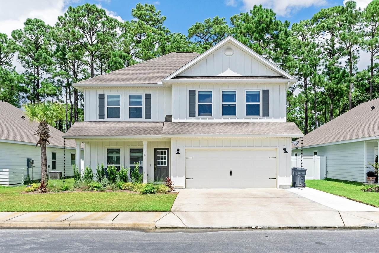141 Southern Pines Road - Photo 1