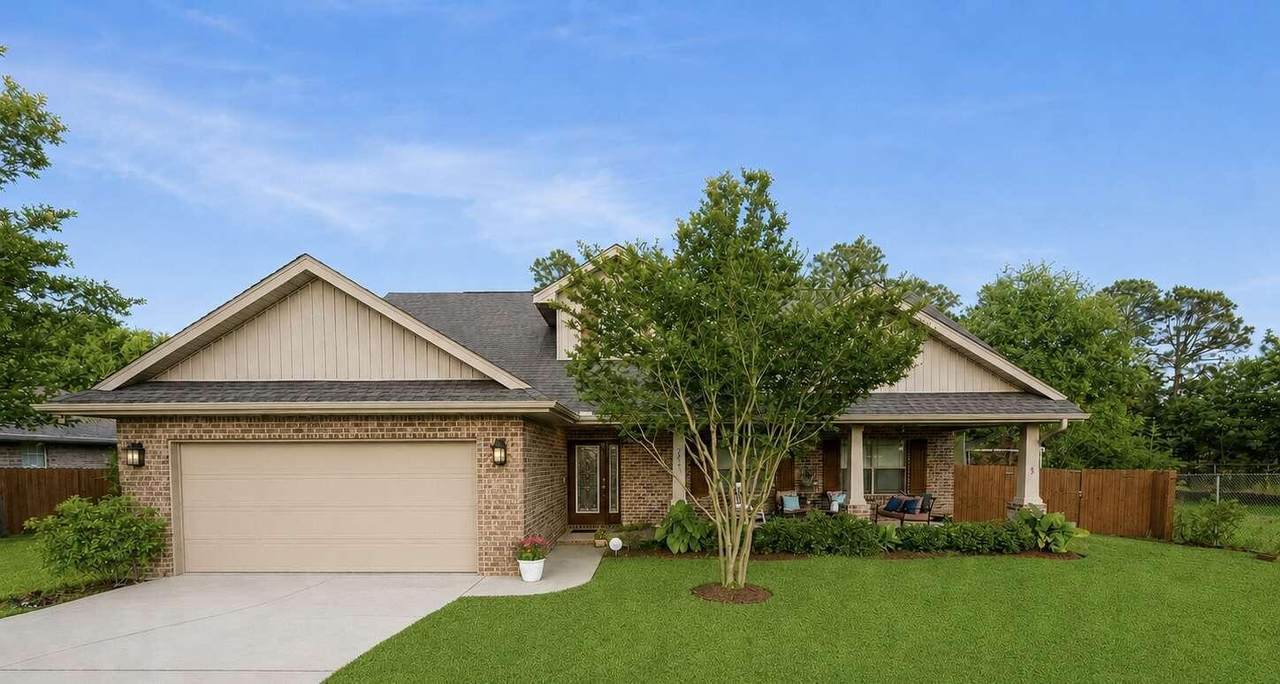 206 Raptor Drive - Photo 1