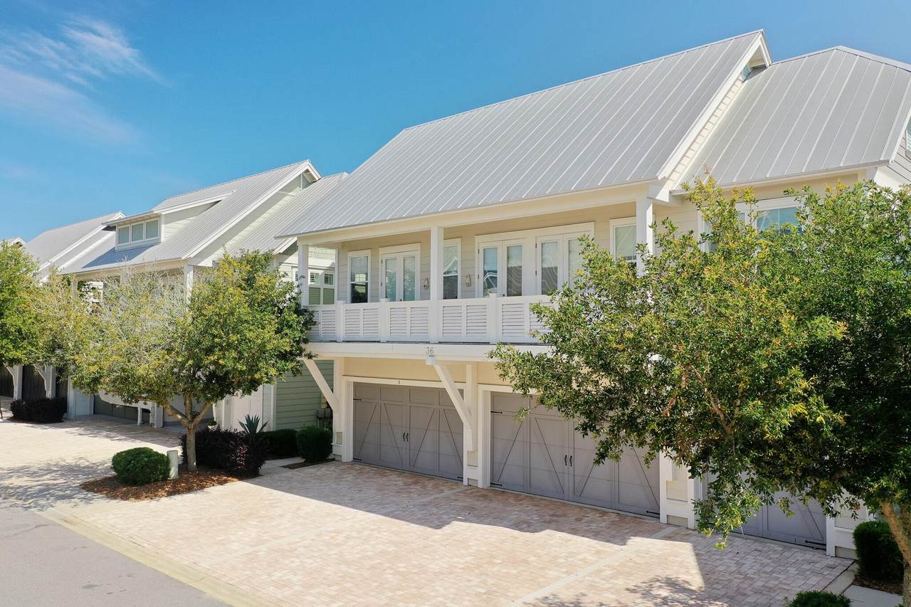 36 Milestone Drive - Photo 1