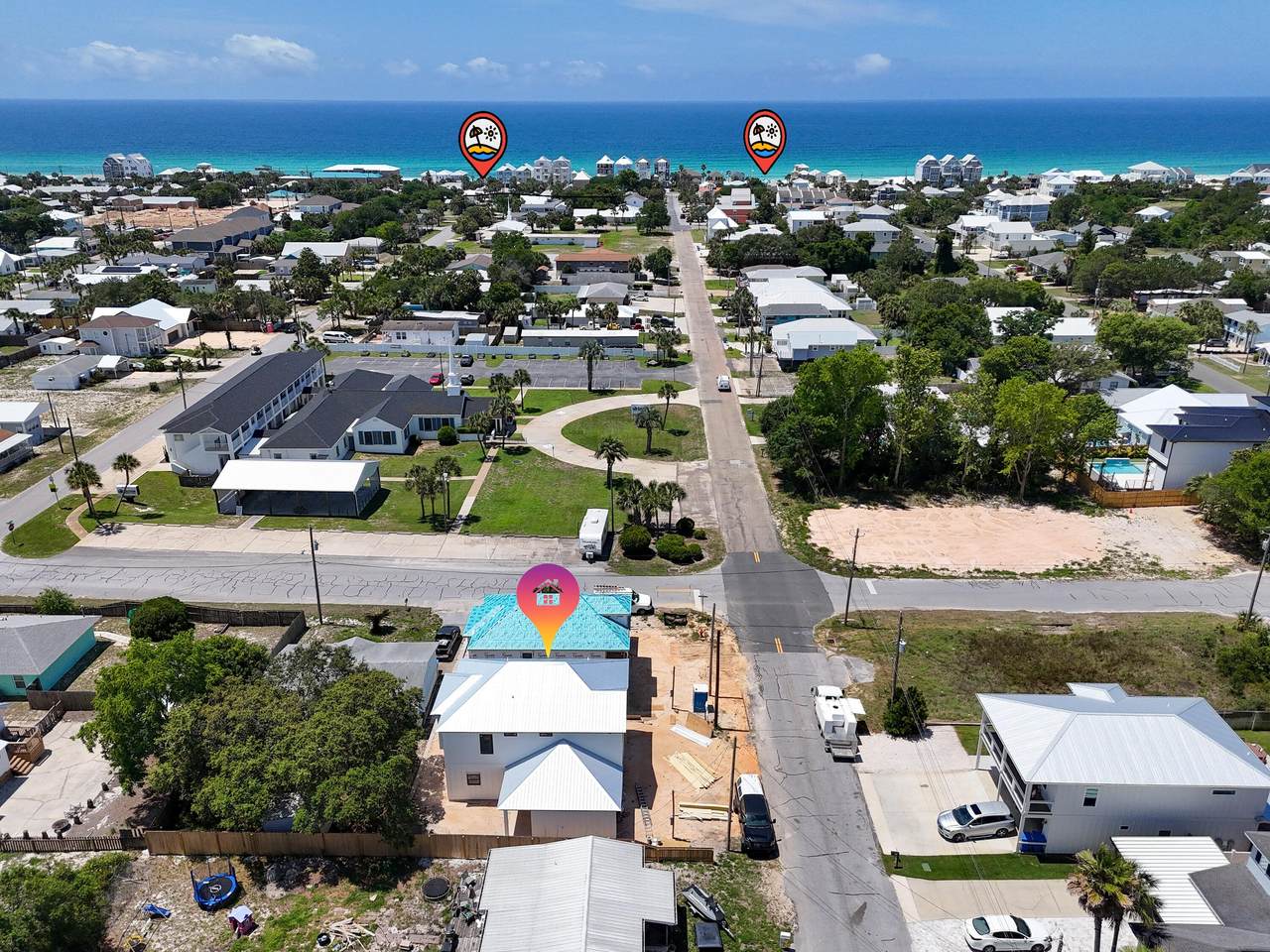 306 Rose Lane - Photo 1