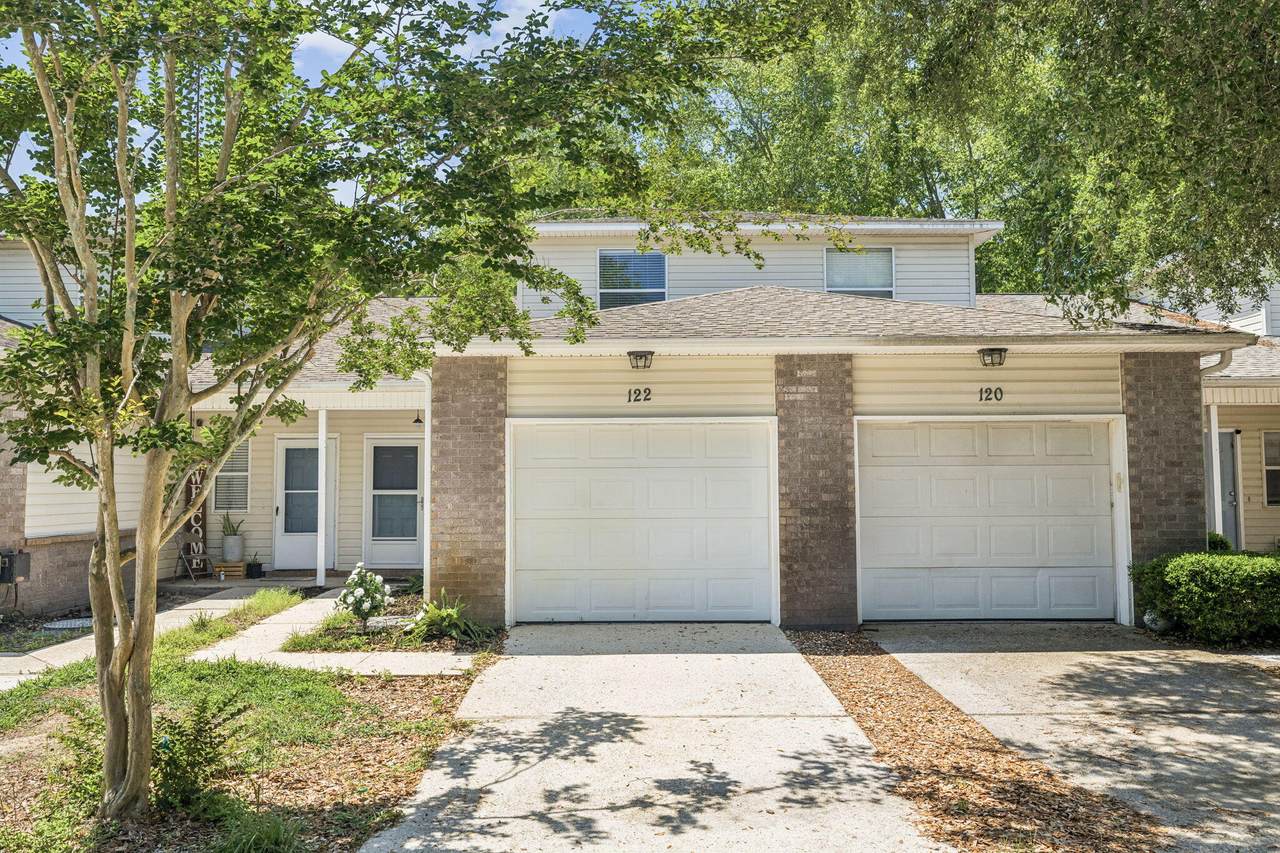 122 Dolphin Road - Photo 1