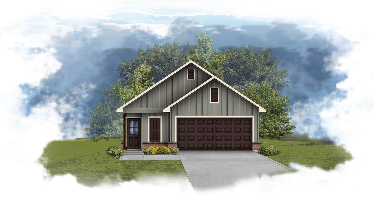 115 Natureview Way - Photo 1