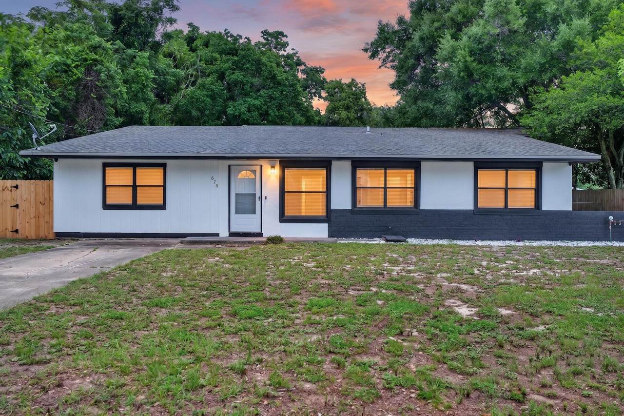 670 Shrewsbury Road - Photo 1