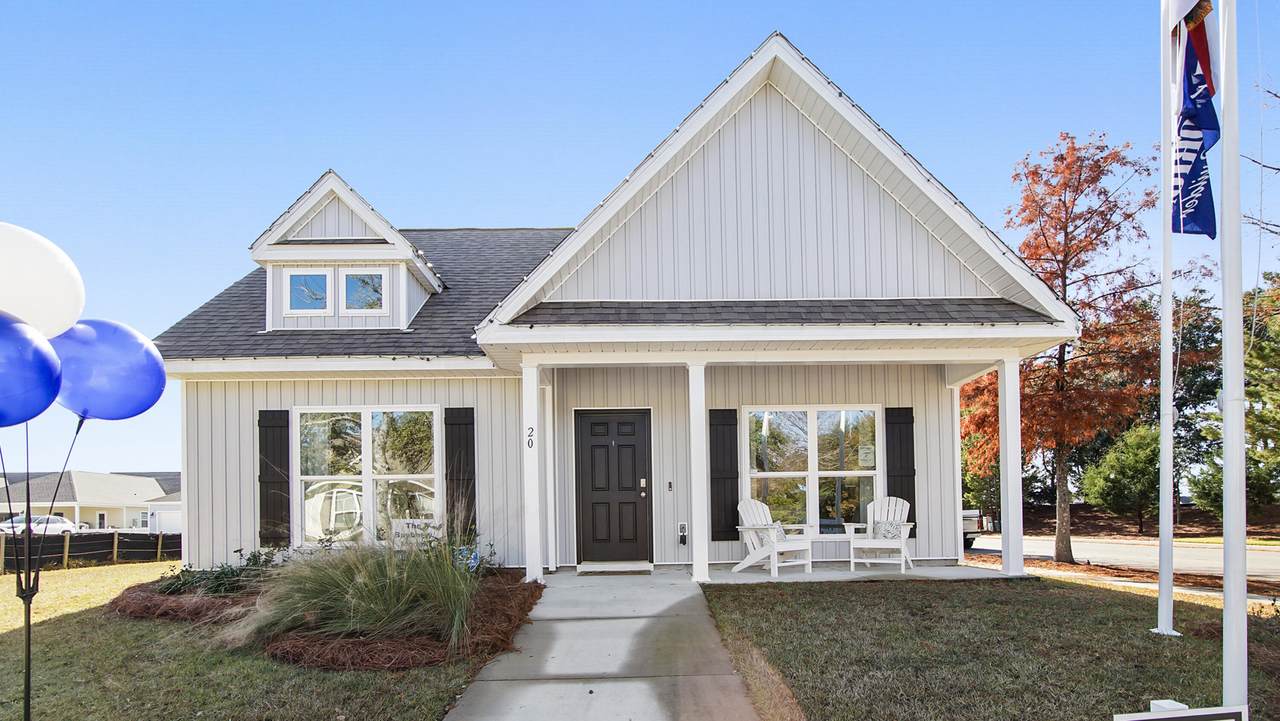 20 Elderberry Street - Photo 1