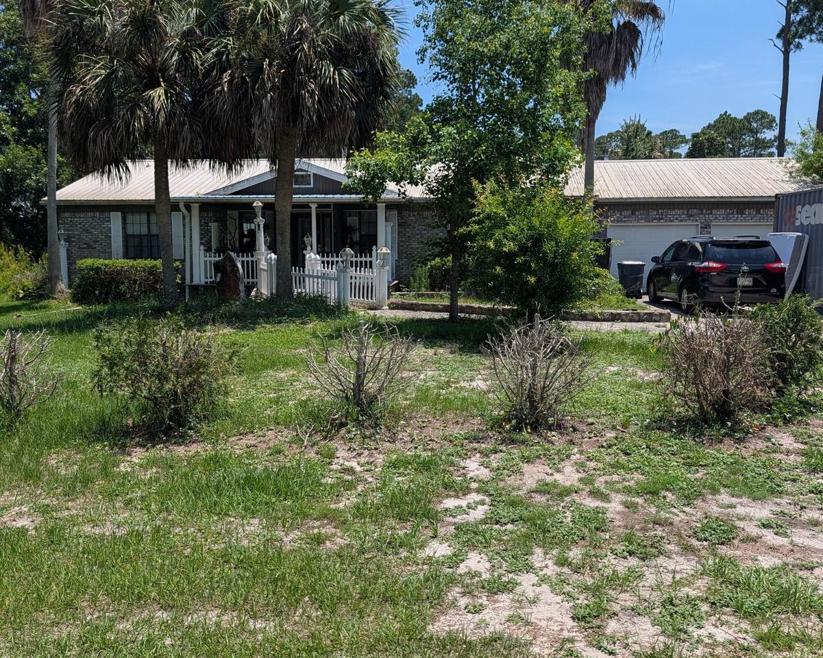 1234 Thompson Road - Photo 1