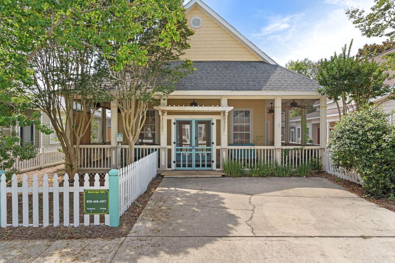 4565 Woodwind Drive - Photo 1