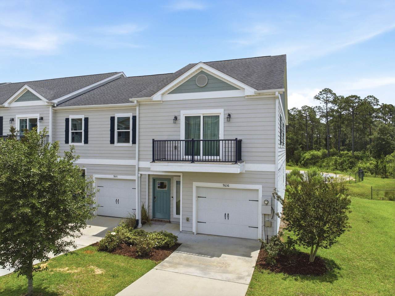 9636 Nature Creek Boulevard - Photo 1