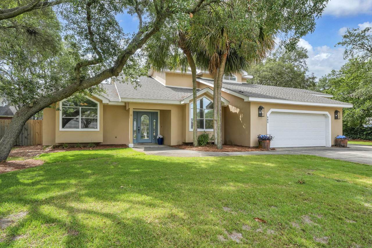 157 Indian Bayou Drive - Photo 1