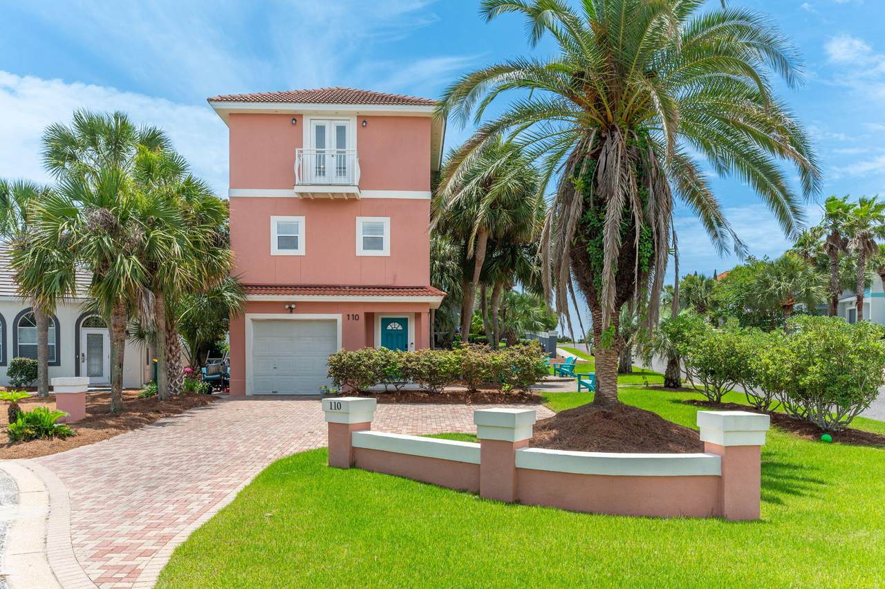 110 Terra Cotta Way - Photo 1