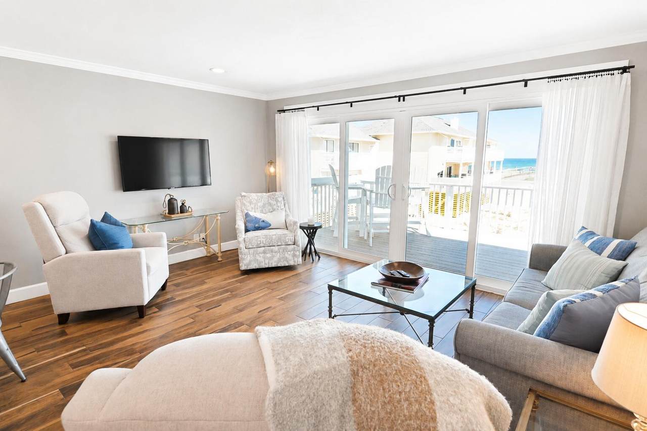 775 Gulf Shore Drive - Photo 1