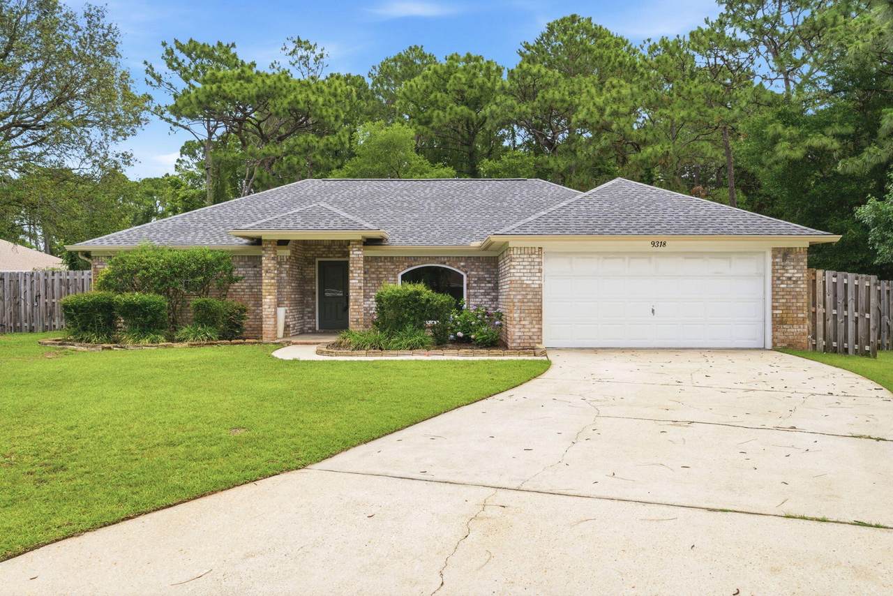 9318 Lucian Court - Photo 1