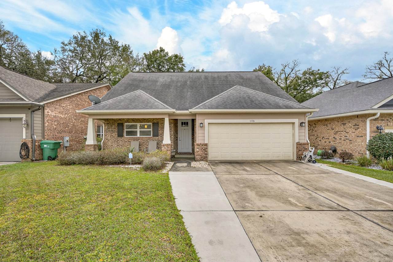 106 Arrowhead Way - Photo 1
