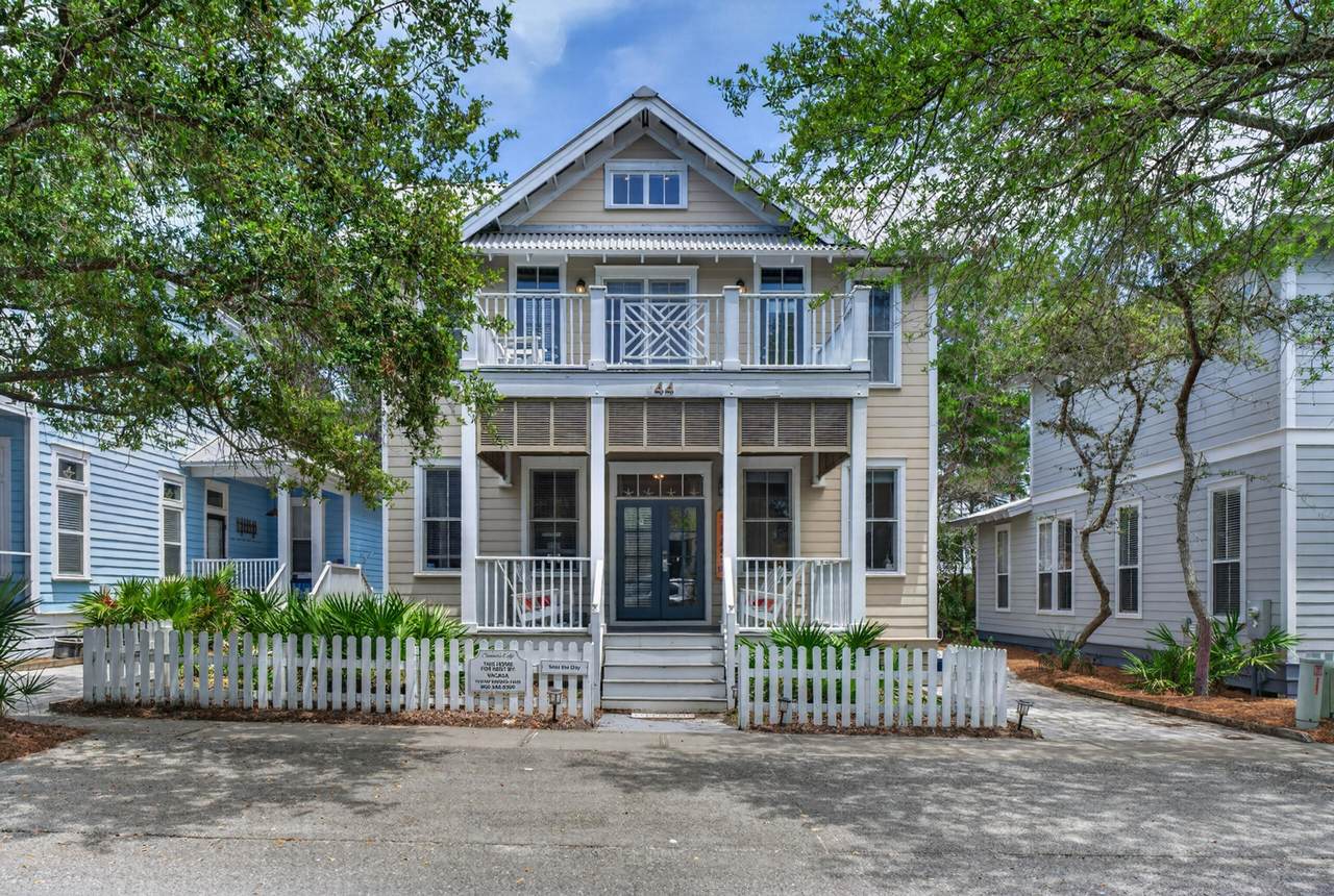 44 Ryan Street - Photo 1