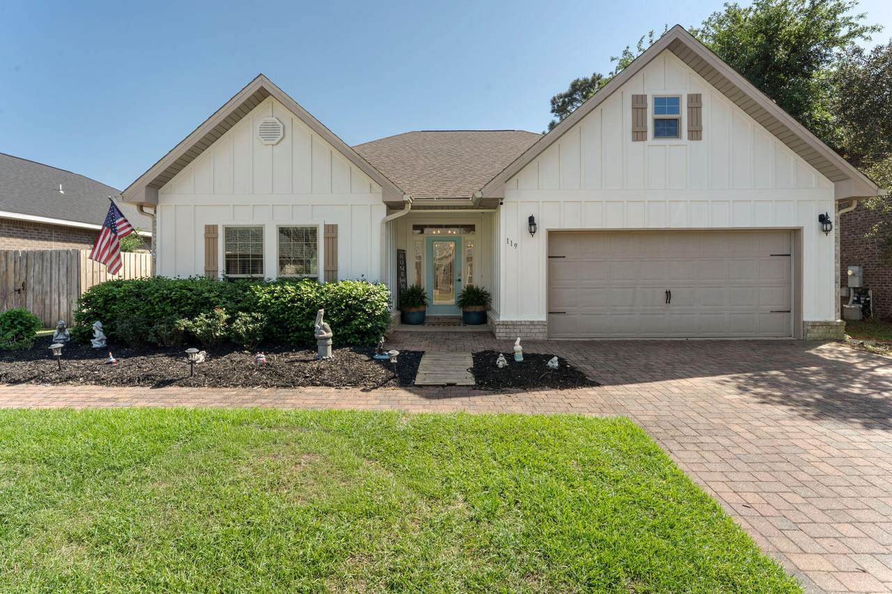 119 Gustaf Drive - Photo 1