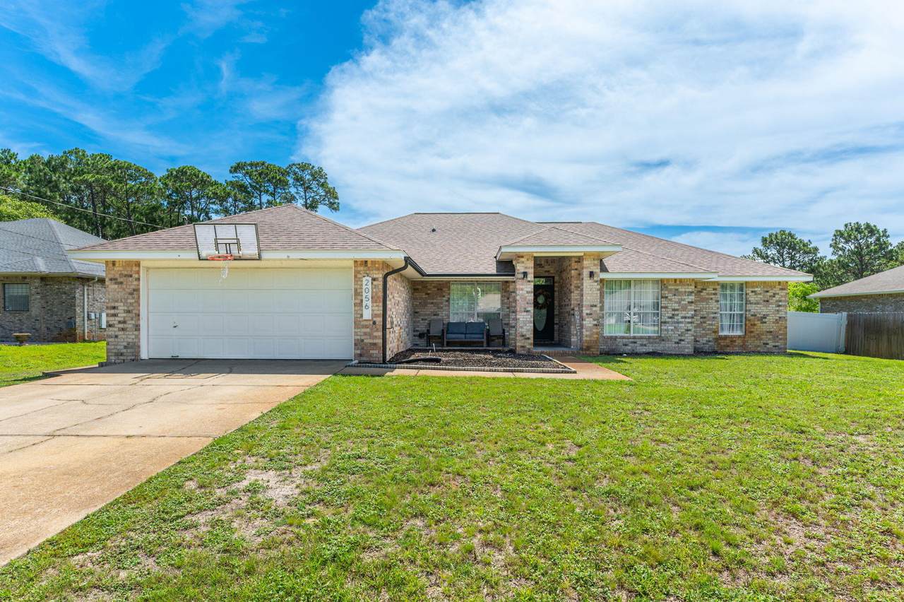 2056 Sundown Drive - Photo 1
