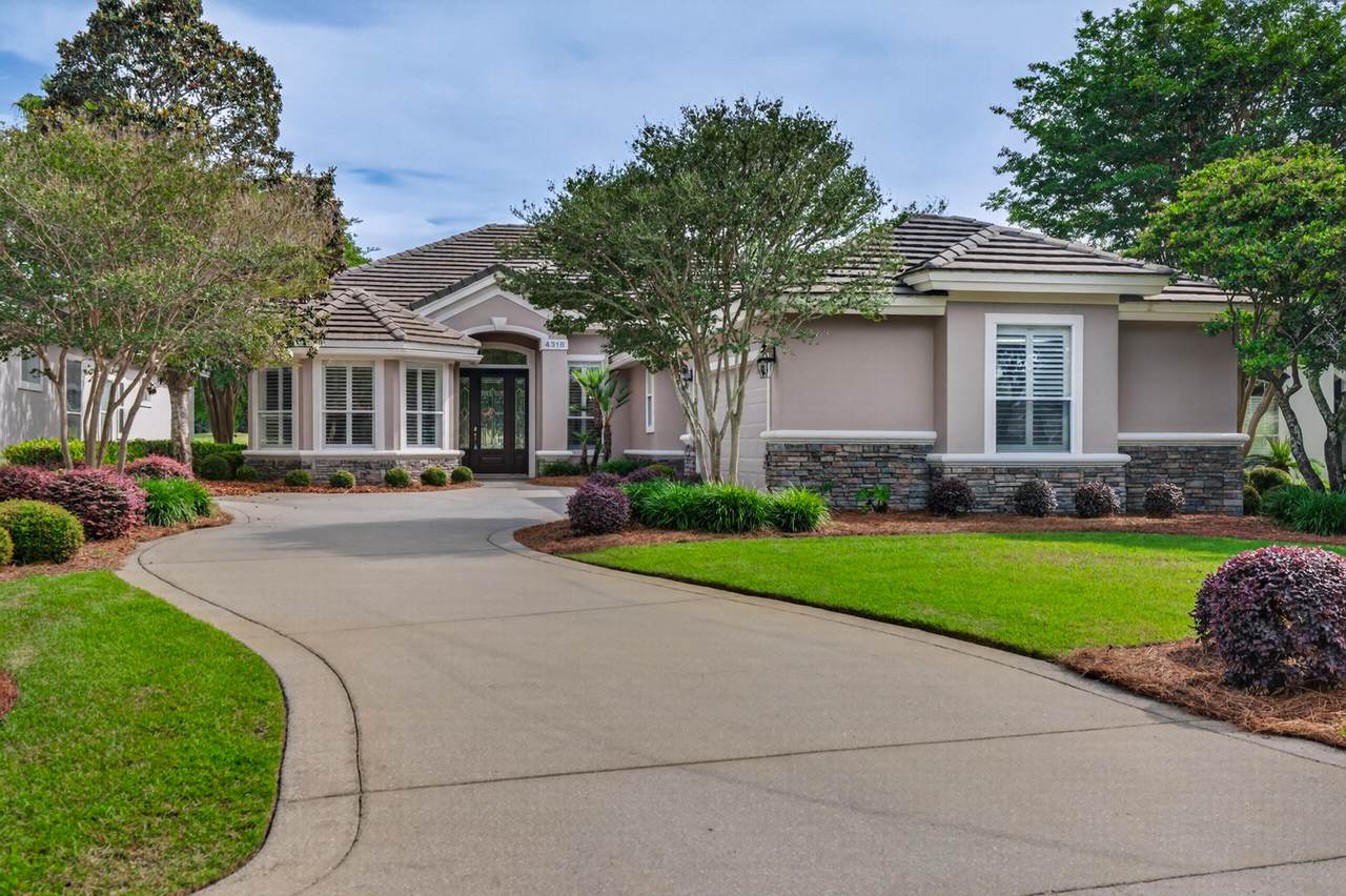 4318 Carriage Lane - Photo 1