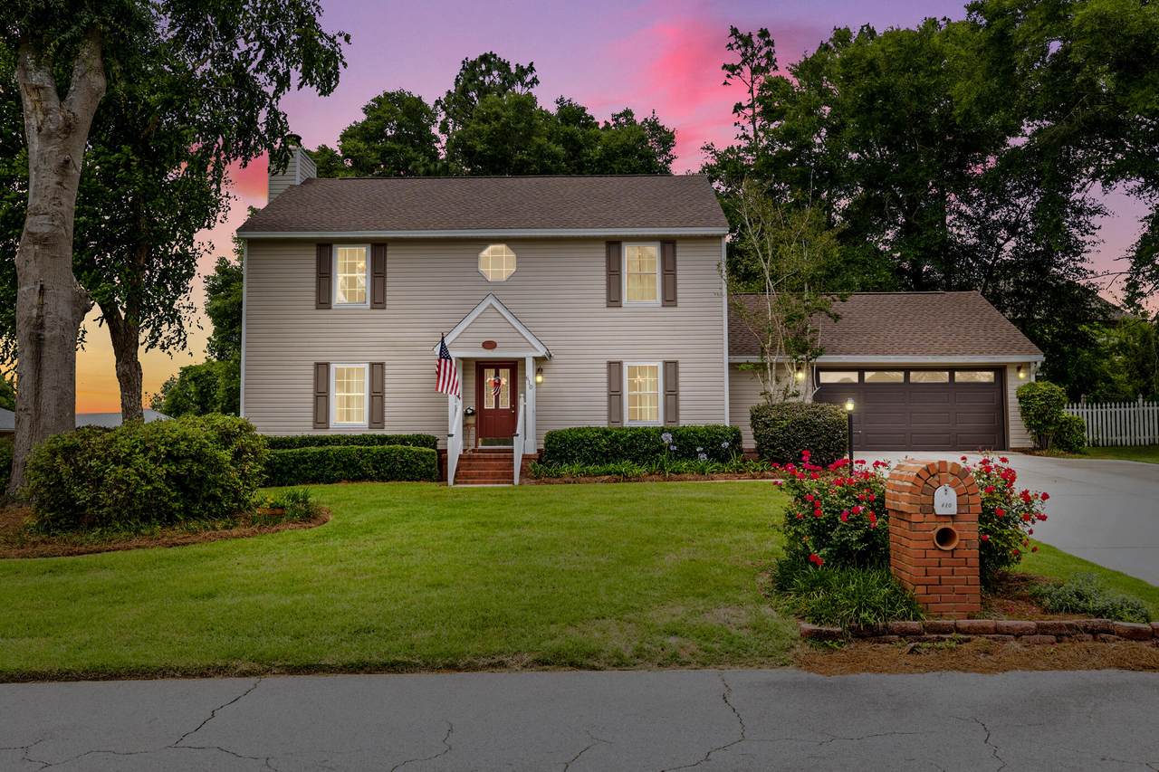 610 Lynn Brook - Photo 1