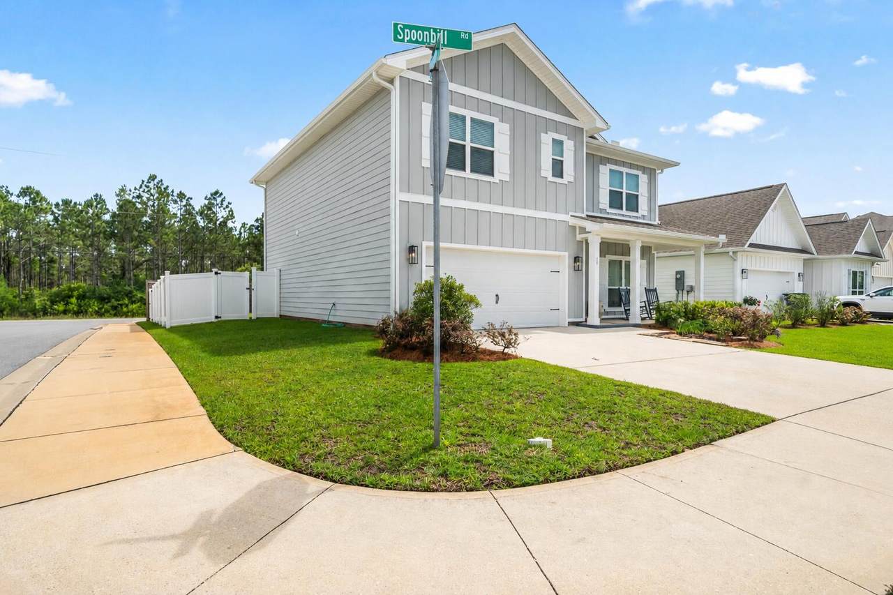 15 Spoonbill Road - Photo 1