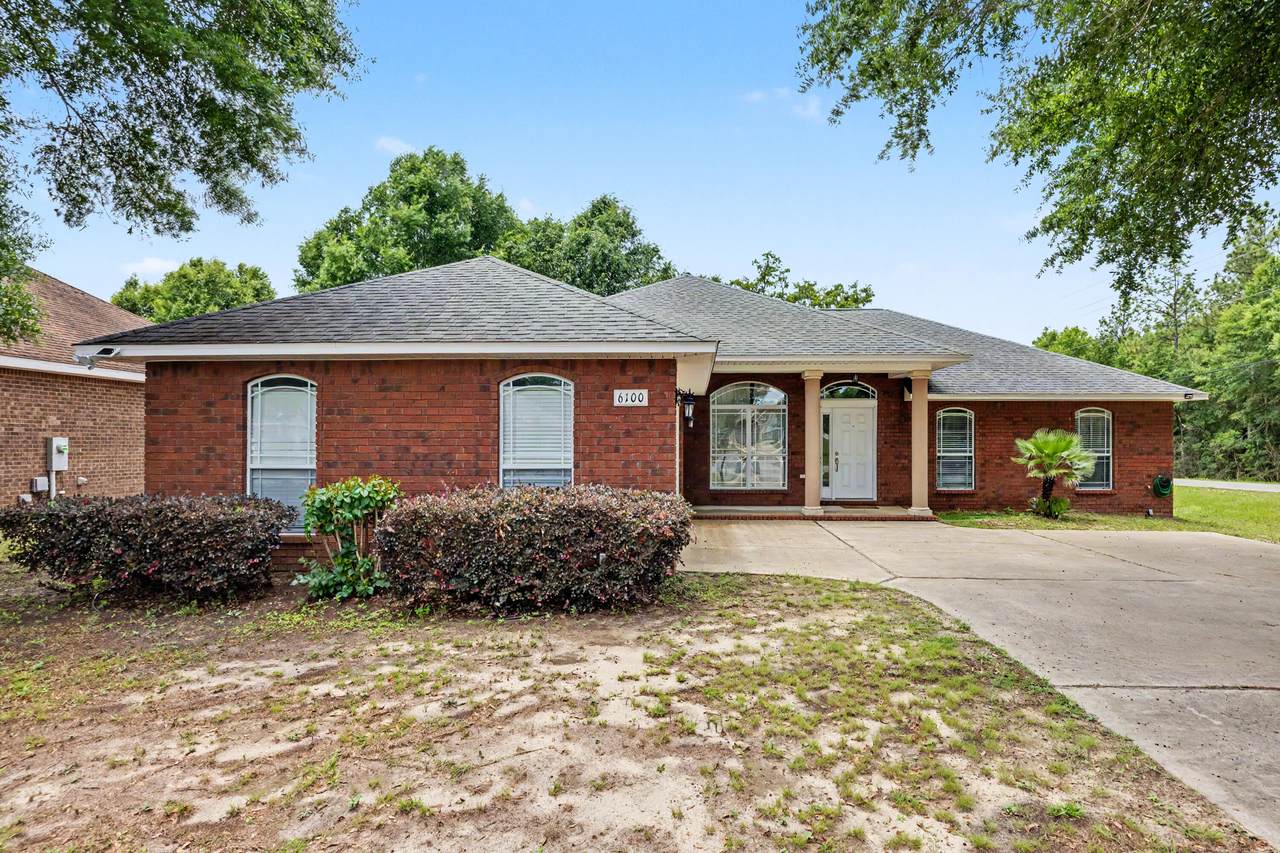 6100 Dragonfly Way - Photo 1