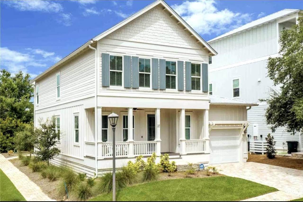 37 Grande Pointe Drive - Photo 1
