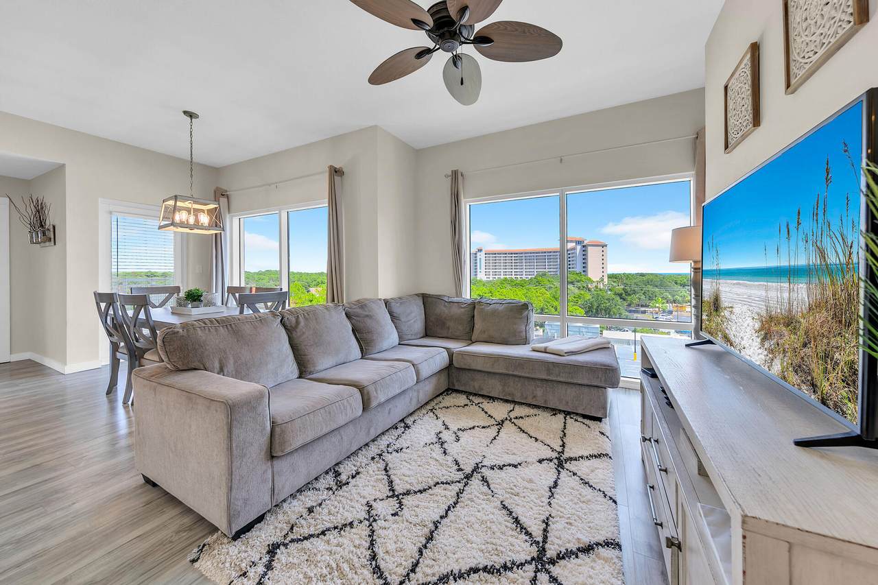 5000 Sandestin Boulevard - Photo 1
