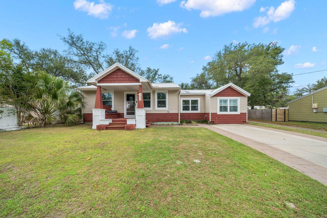 1604 Tyndall Drive - Photo 1