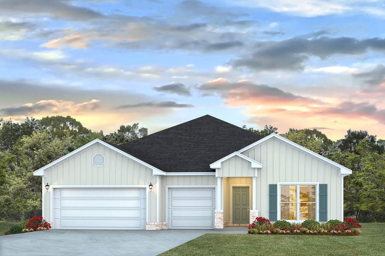 2367 Lake Silver Road - Photo 1