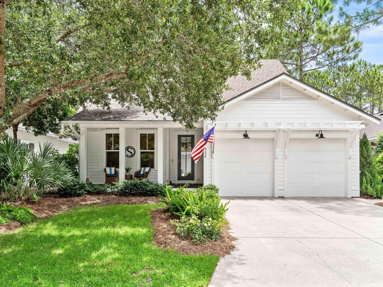 322 Jack Knife Drive - Photo 1