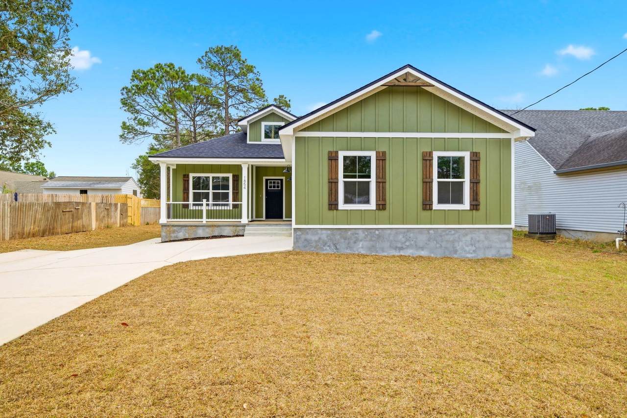 1854 Wheeler Road - Photo 1