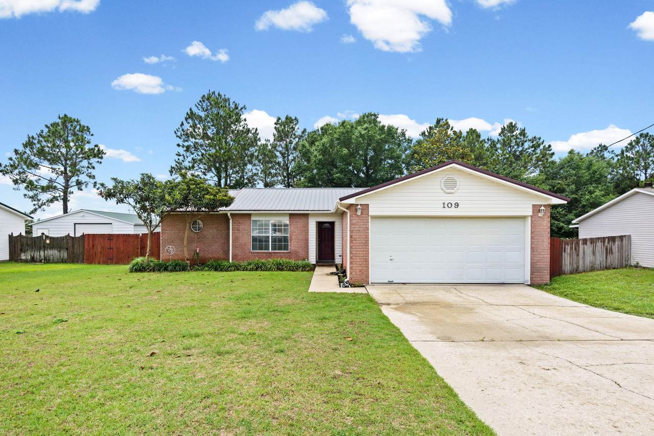 109 Louise Drive - Photo 1
