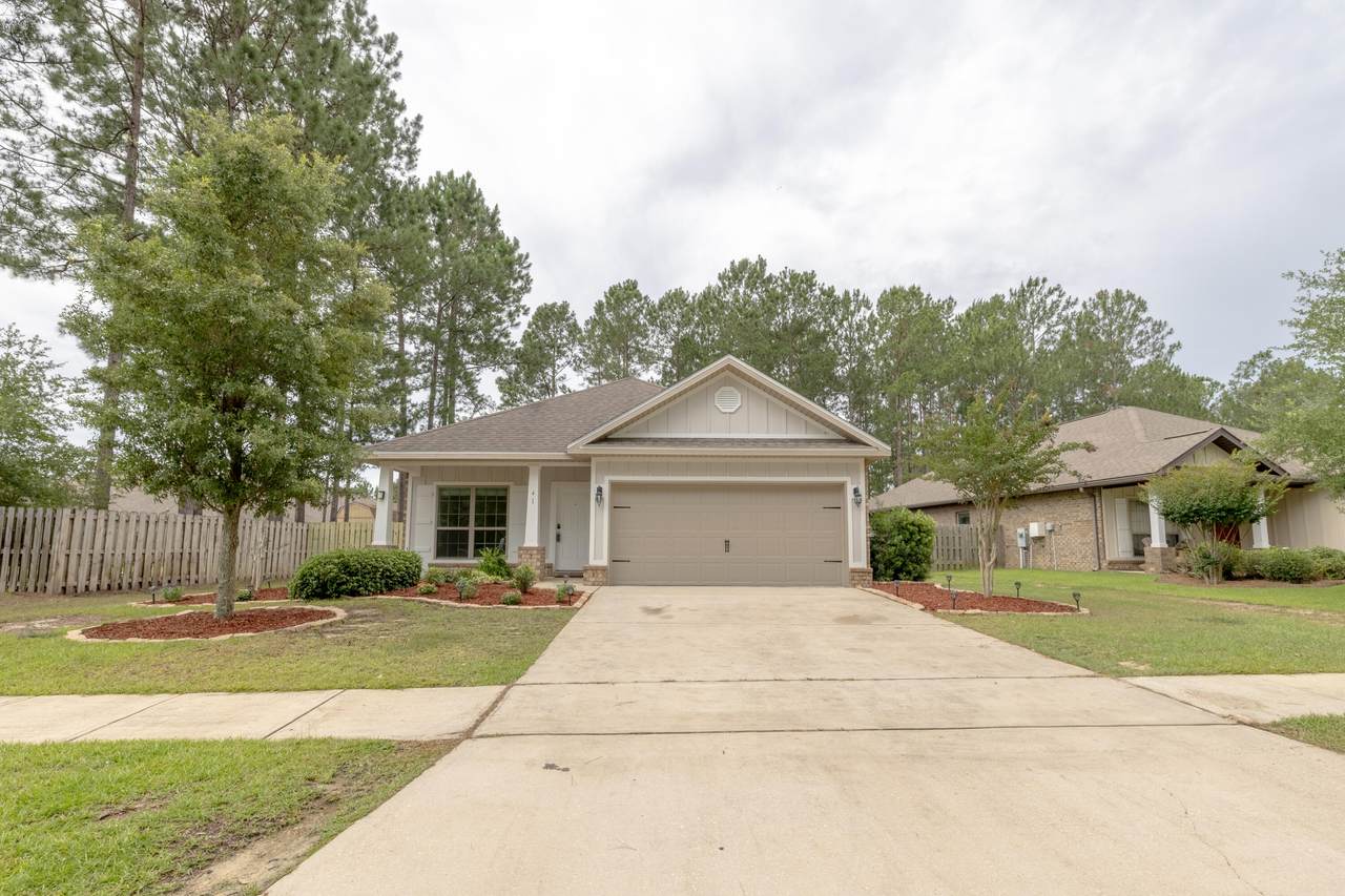 41 Twain Trail - Photo 1