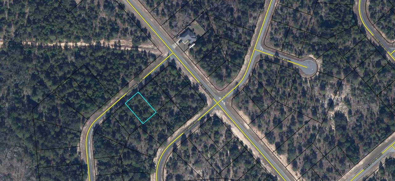 Lot 14 Cloverleaf Court - Photo 1