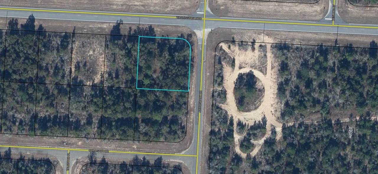 Lot 6 Washington Boulevard - Photo 1