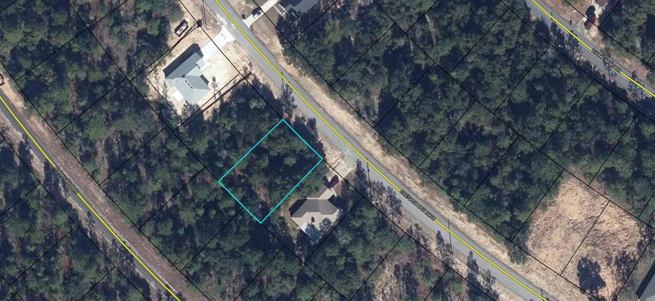 Lot 6 Shenandoah Boulevard - Photo 1