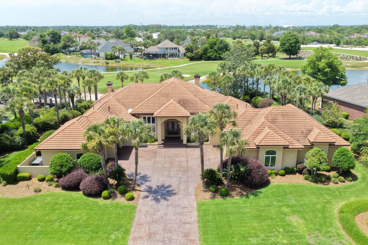 3500 Dragon Ridge Road - Photo 1