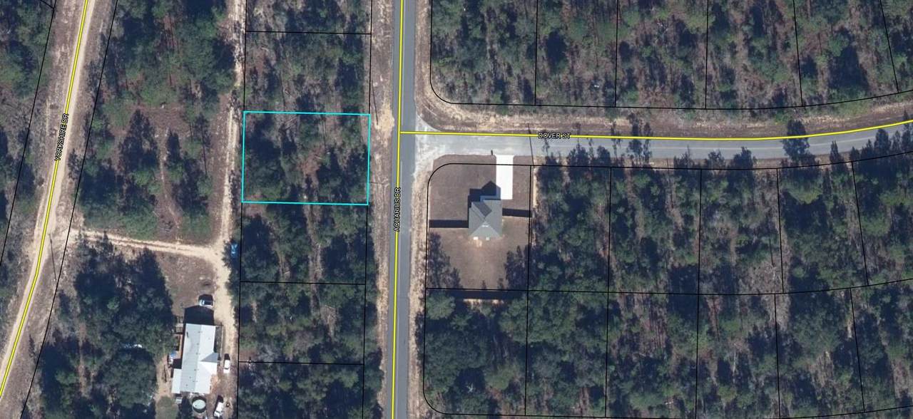 4120 Aquarius Drive - Photo 1