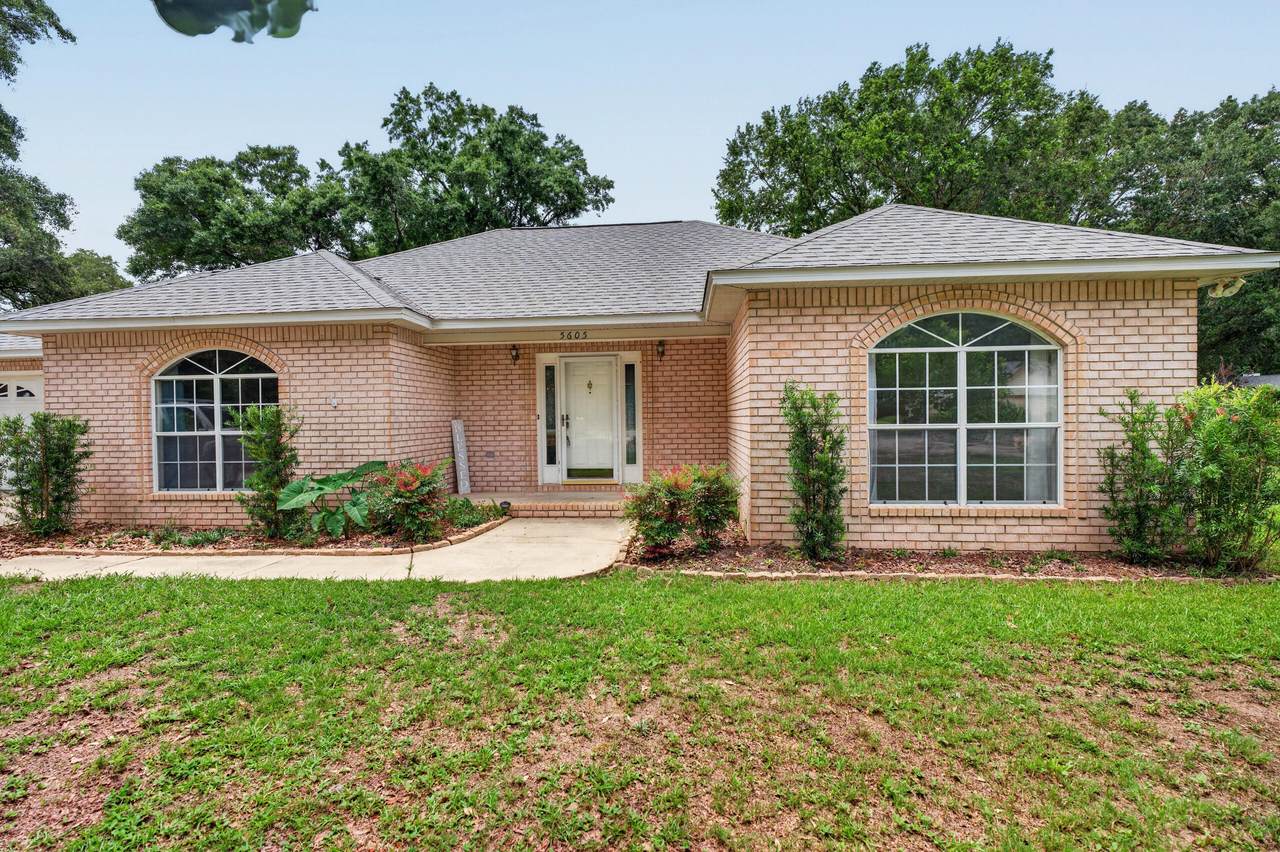 5605 Richmond Court - Photo 1