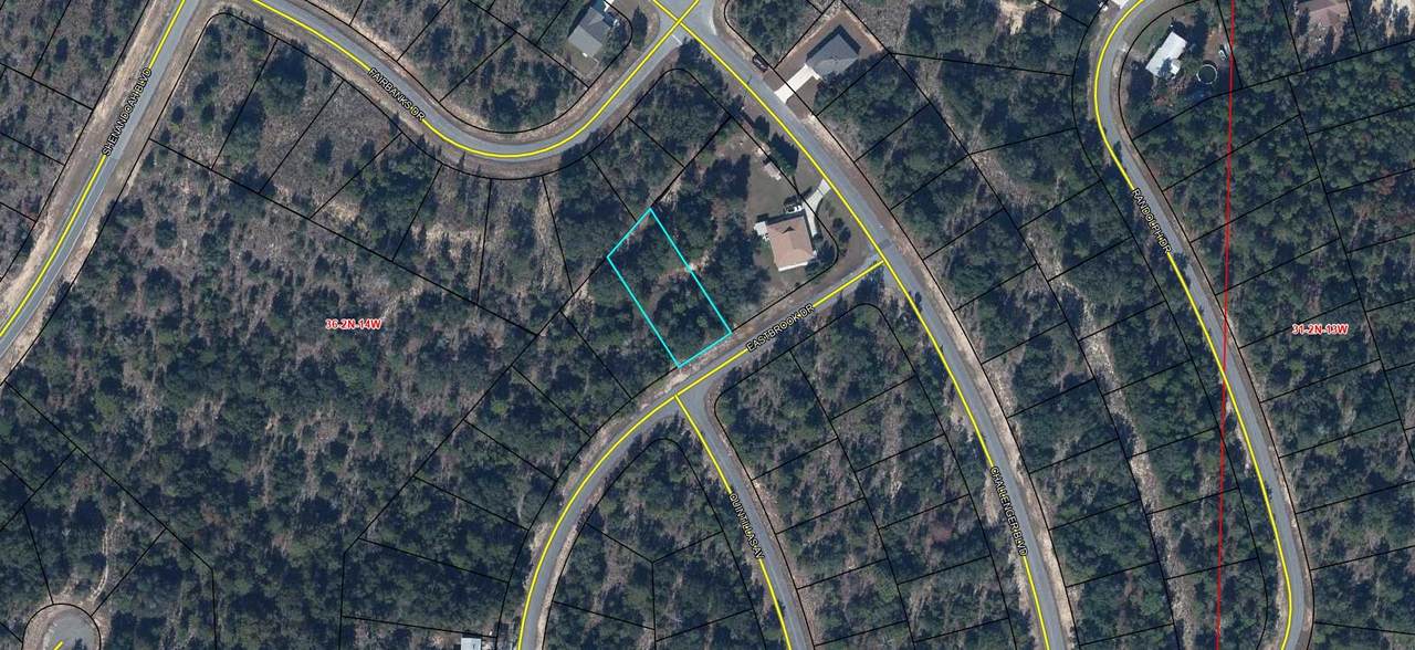 Lot 3 Eastbrook Drive - Photo 1