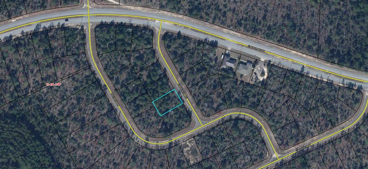 Lot 8 Flywheel Lane - Photo 1