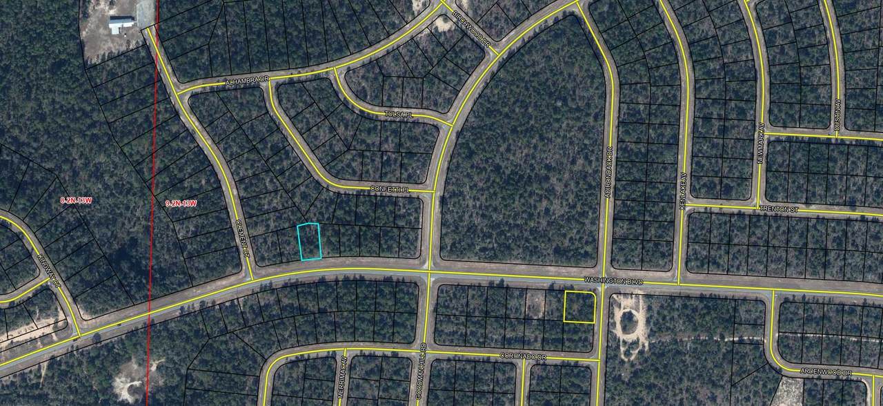 Lot 17 Washington Boulevard - Photo 1