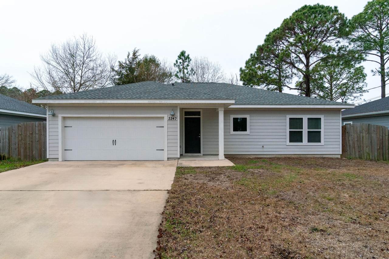 2243 Wind Trace Road - Photo 1