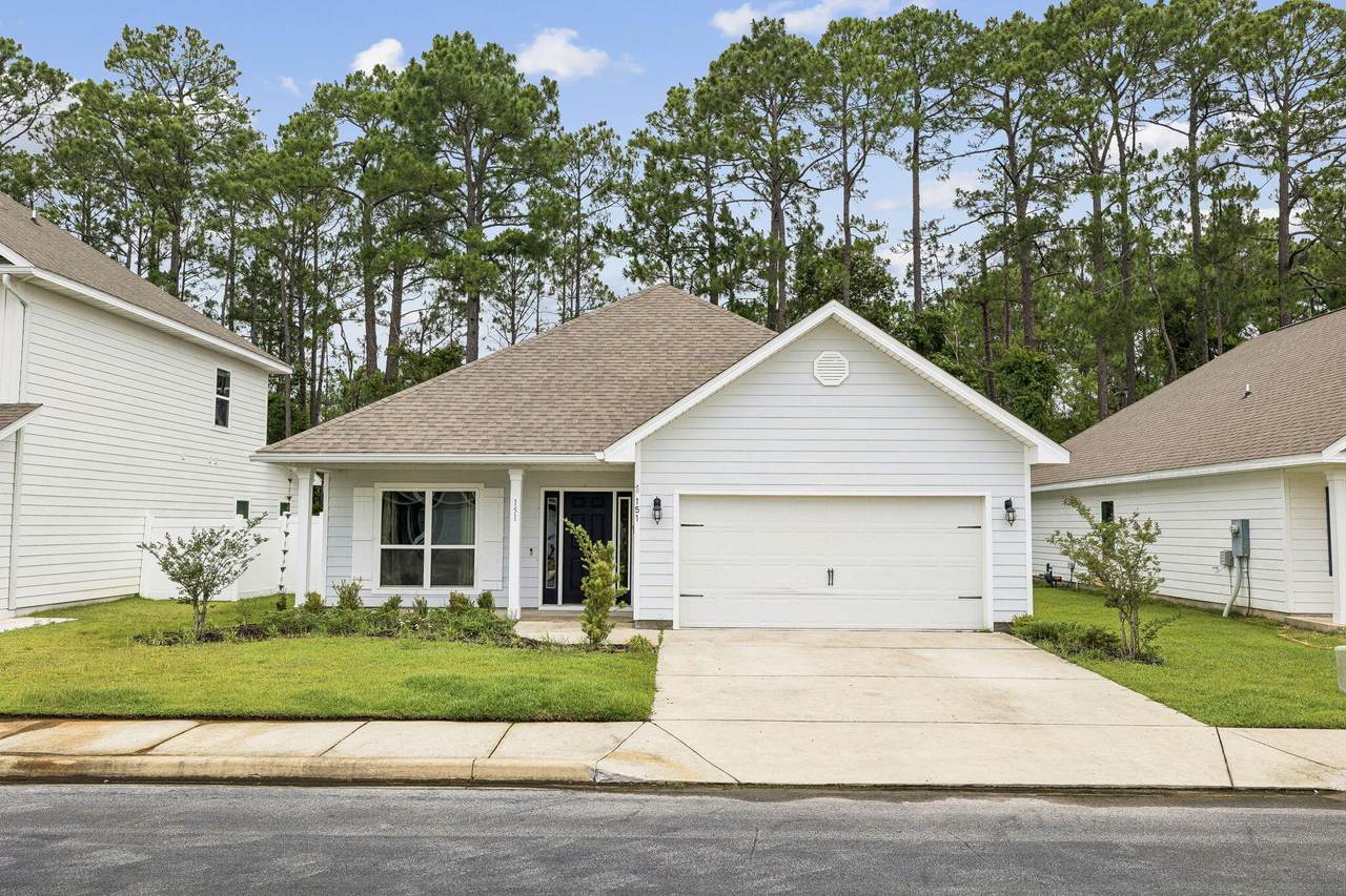 151 Southern Pines Road - Photo 1
