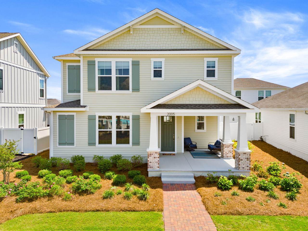 2005 Kingfisher Court - Photo 1