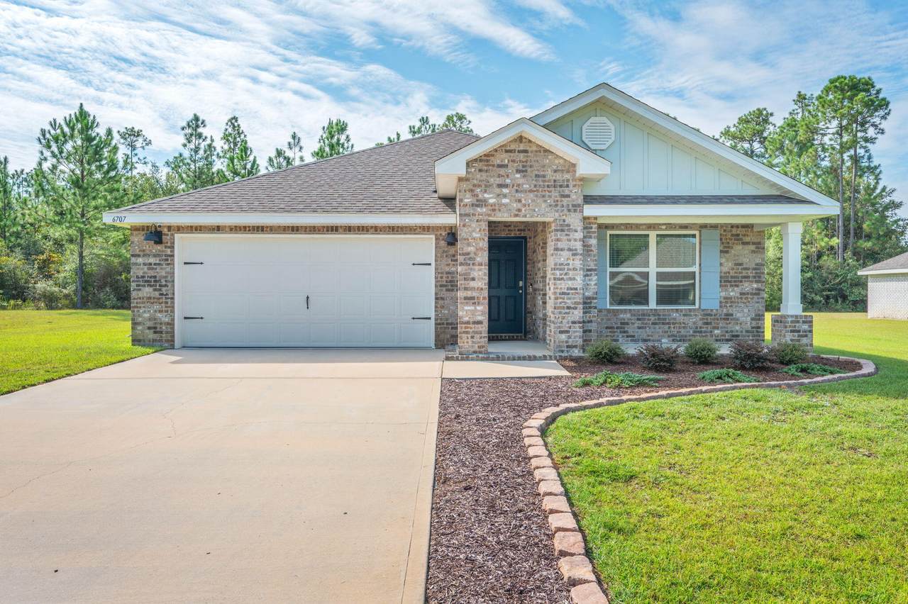 6707 Sarah Ann Way - Photo 1
