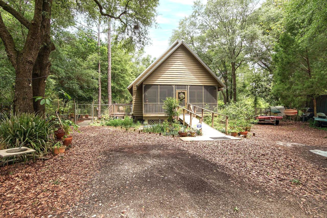38 Creekside Waterview Place - Photo 1