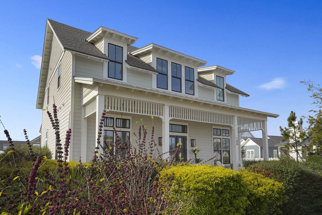 100 Sawbuck Drive - Photo 1
