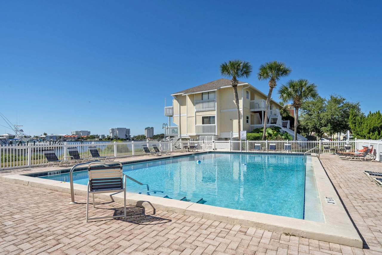 775 Gulf Shore Drive - Photo 1