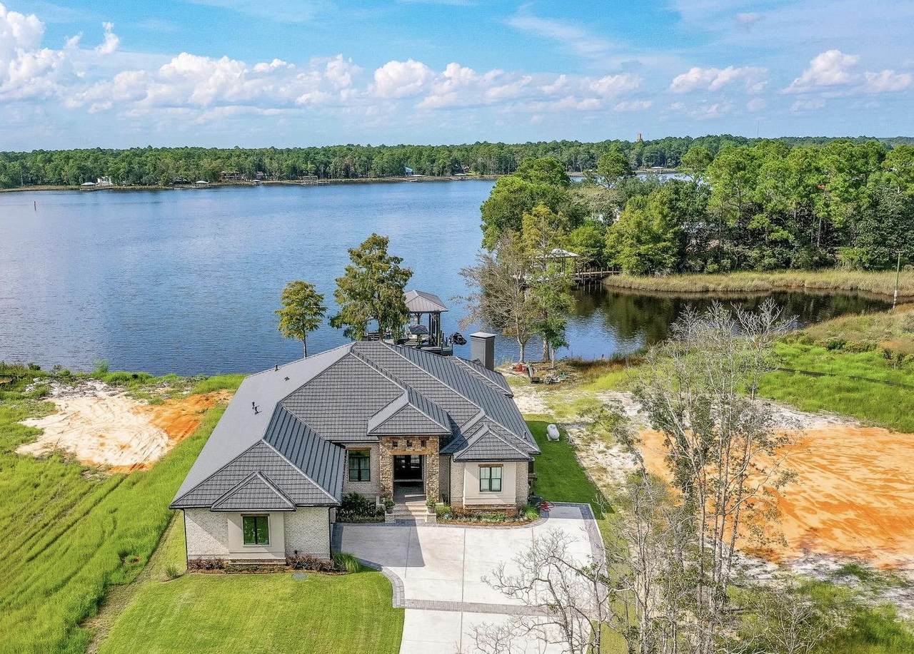 64 Lagrange Cove Circle - Photo 1